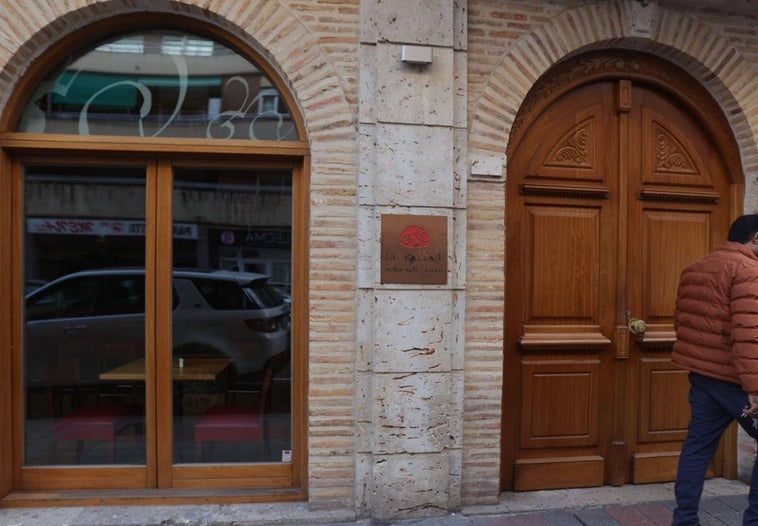 La Encina reabrirá en un mes de la mano de los cocineros de La Tercia